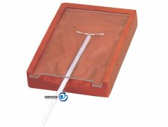 高級宮內(nèi)避孕器訓(xùn)練模型